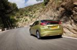Honda Civic 5-Door 2012 года (EU)